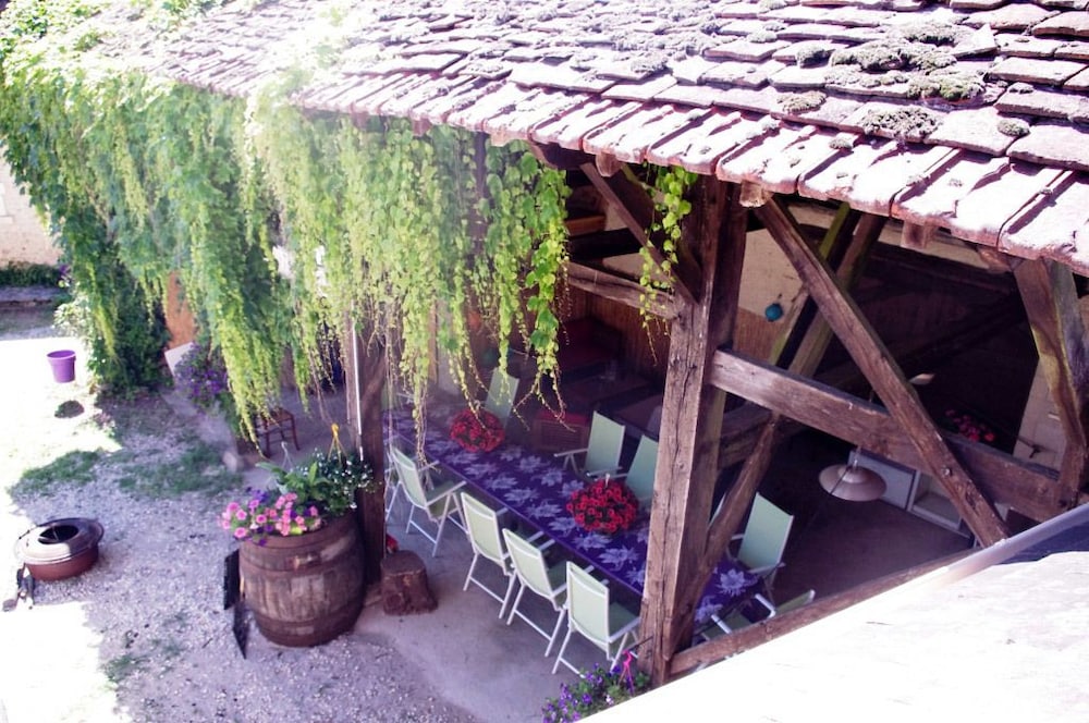 Domaine de Potofayol