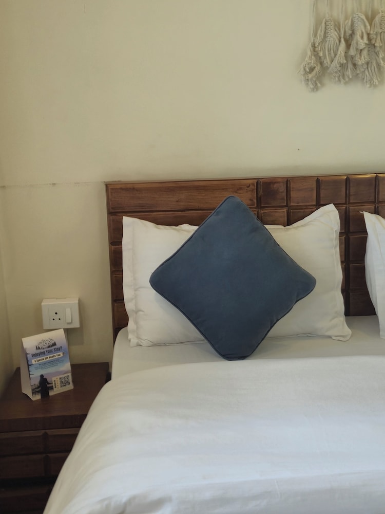 The Coverpage Boutique Stays