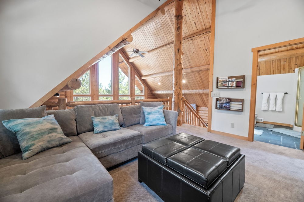 Lakeview Lodge
