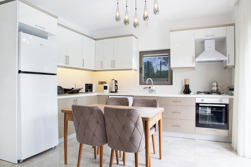 İmportantTravel BD4108 2Bedroomed Villa