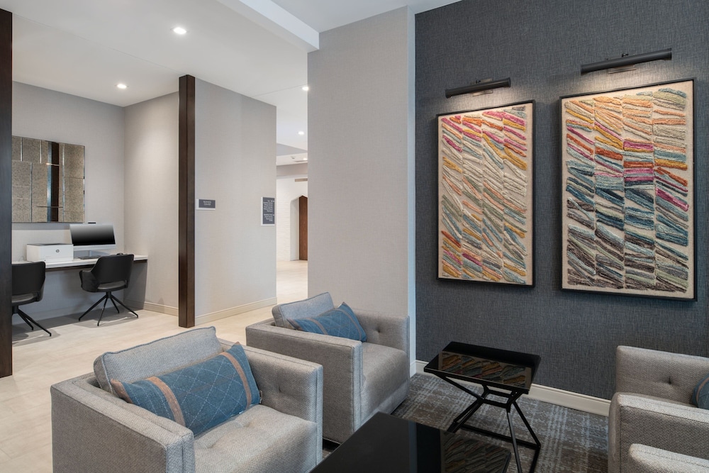 Towneplace Suites by Marriott Framingham - Property Image 4