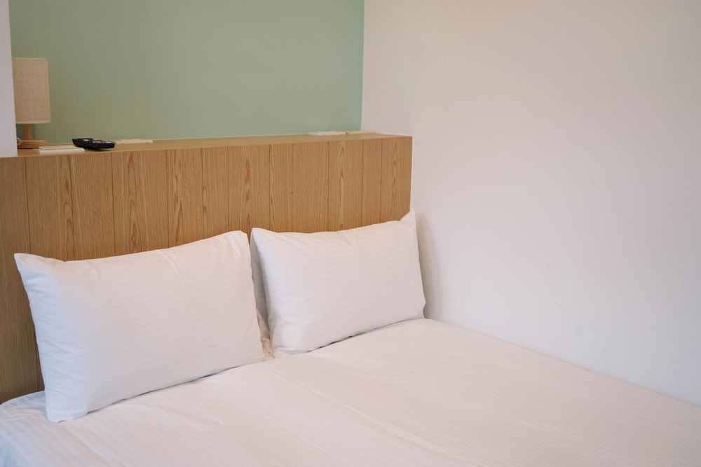 Yǒu mǒu hostel