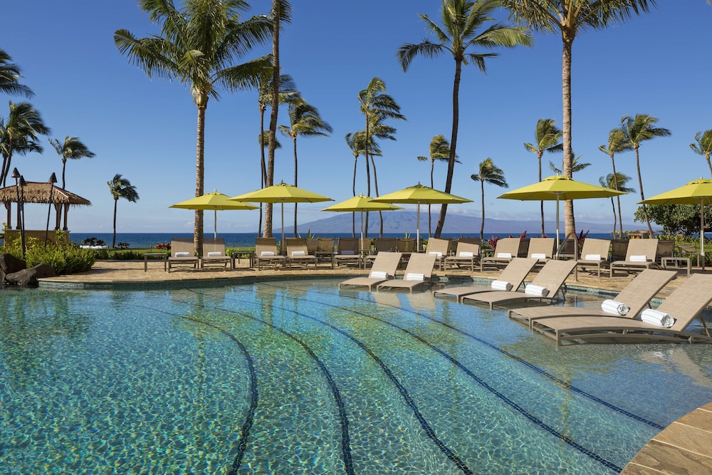 Hyatt Vacation Club at Ka'anapali Beach, Maui