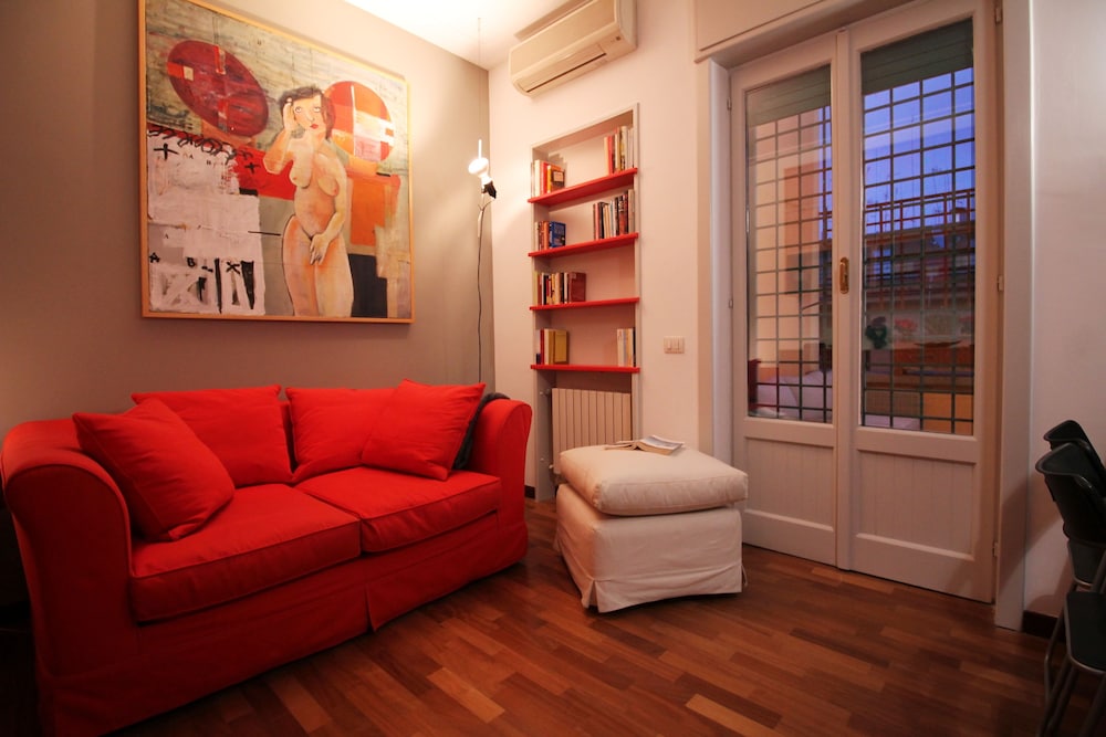 Wonder Romantic Terrace