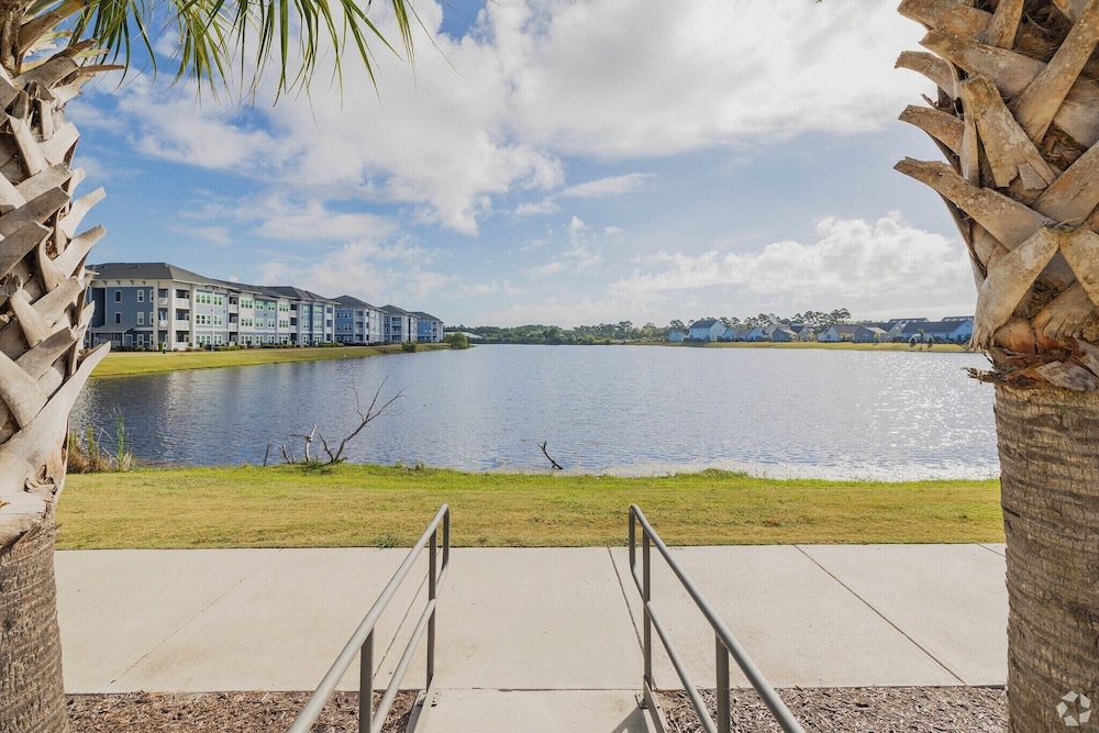 Carolina Forest Furnished Apartments by Landing