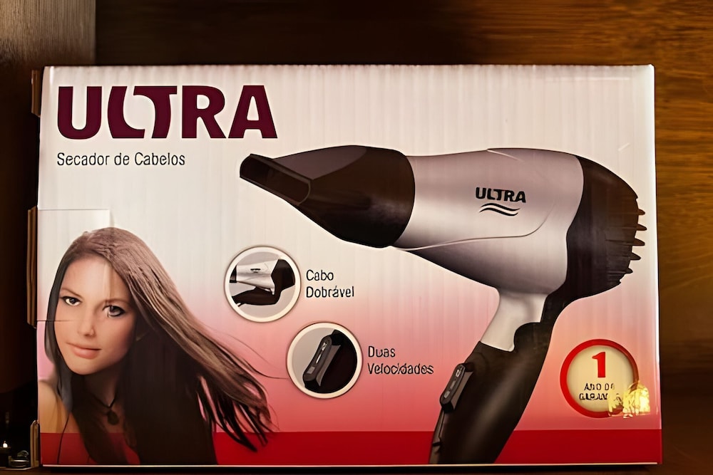 Casinha Amarela
