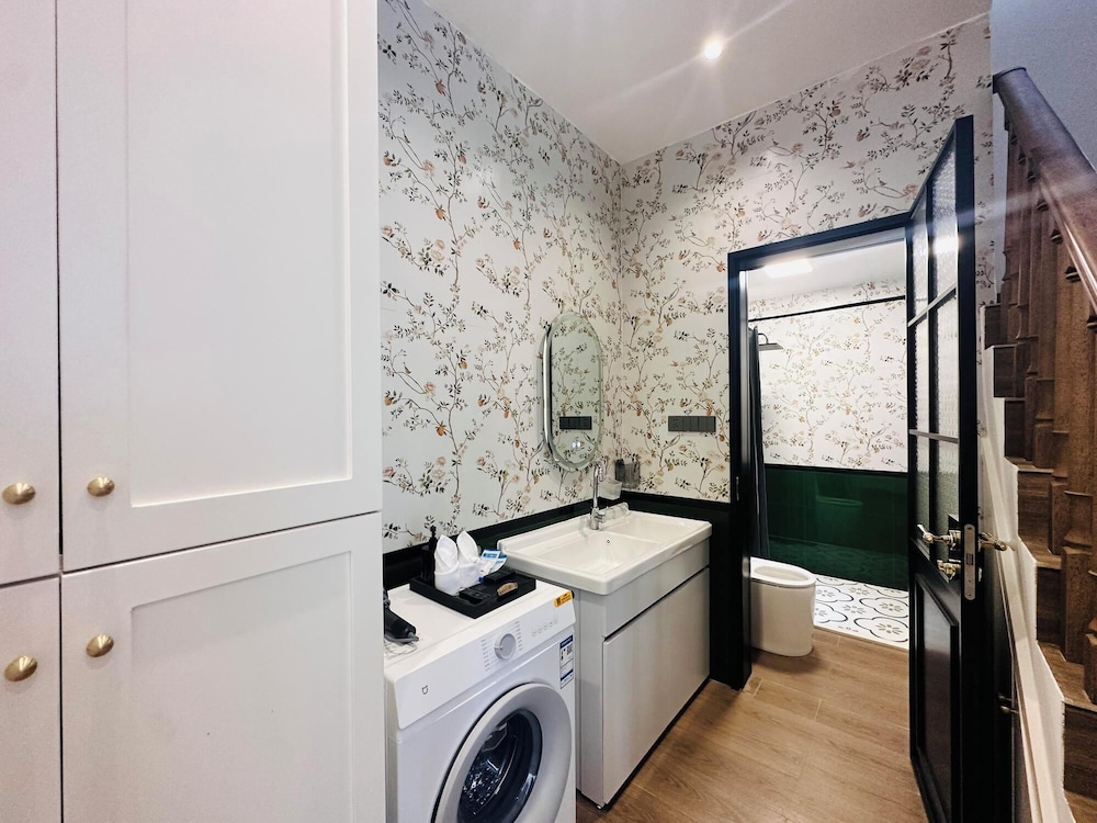 Mstay Homestay Jihua Store