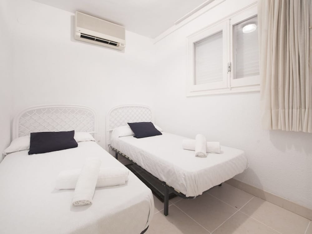Th92 Apartamento en la Primera Linea en Salou
