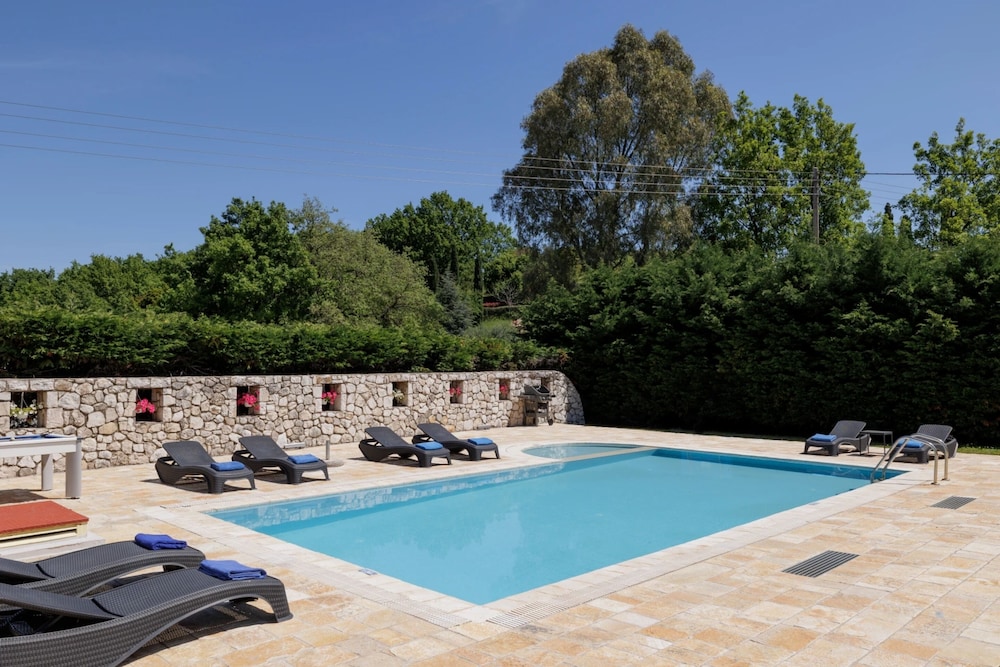 Villa Levanta