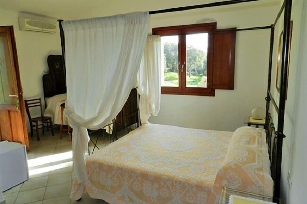 B&B Chicchiritanos view 2