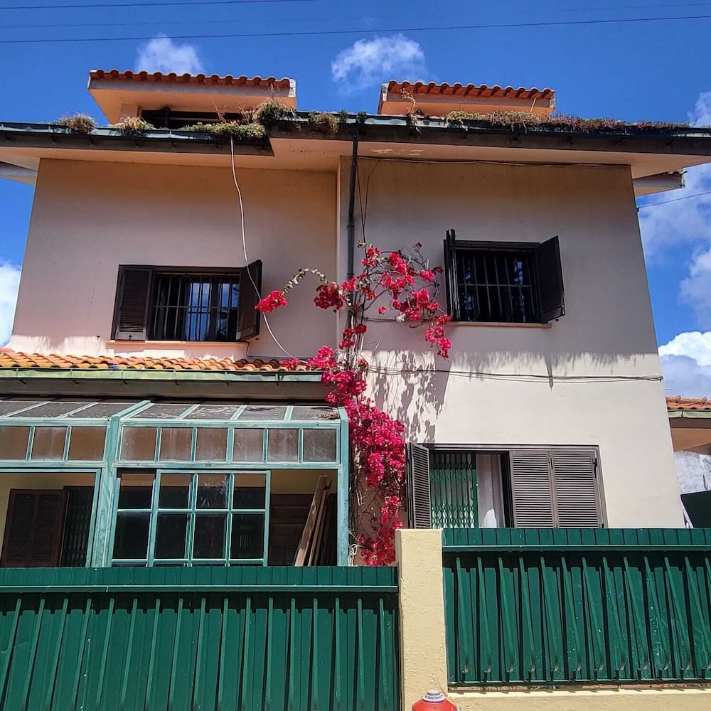 Oeiras Vacations - Lagoas park elite home - Property Image 19