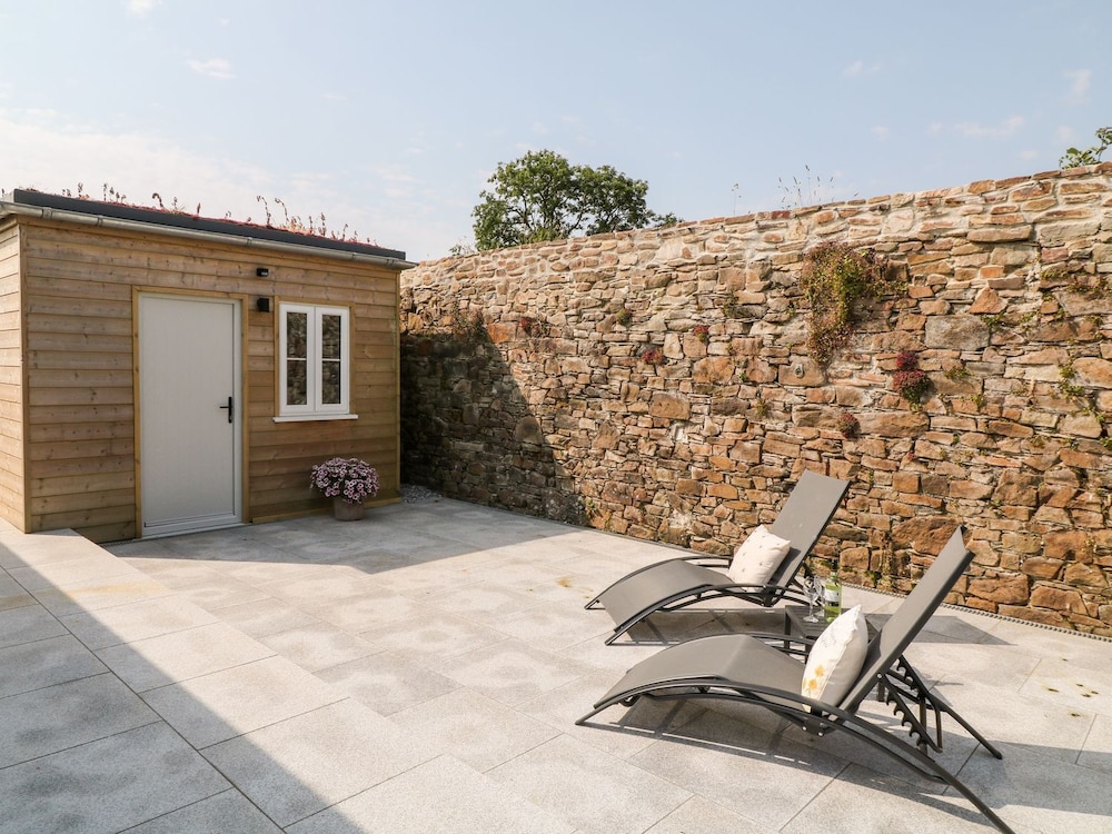 Pear Tree Cottage