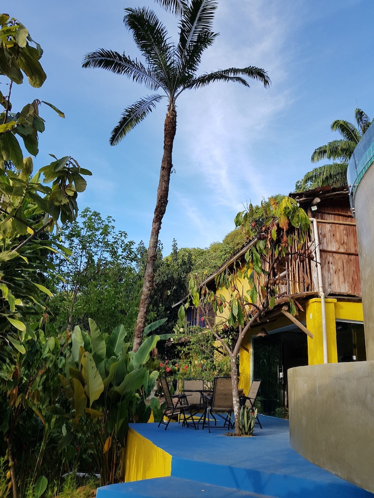 Odoyá Eco Pousada view 3