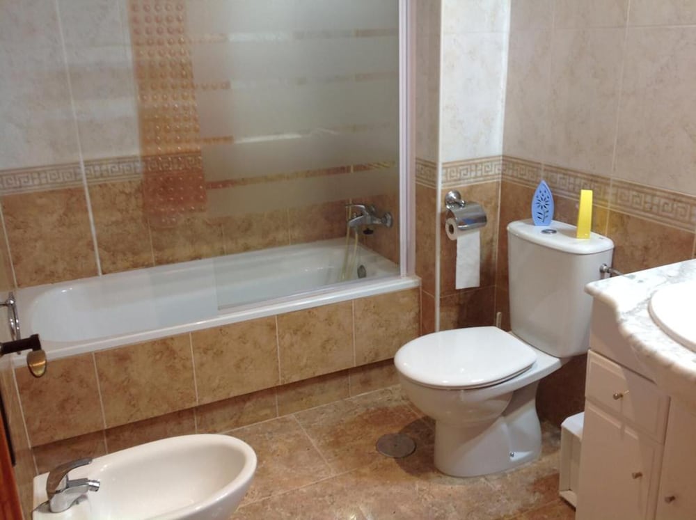 Stunning Apartment - Playamarina 2 Cabo Roig
