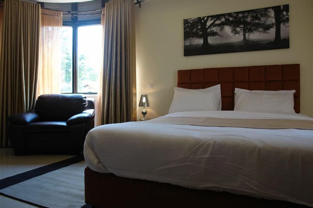Rubangura Luxury Apartment