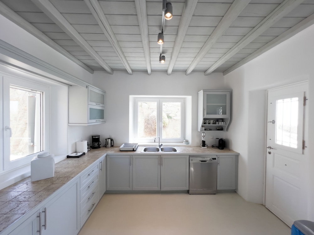 Villa Prive 88 Mykonos