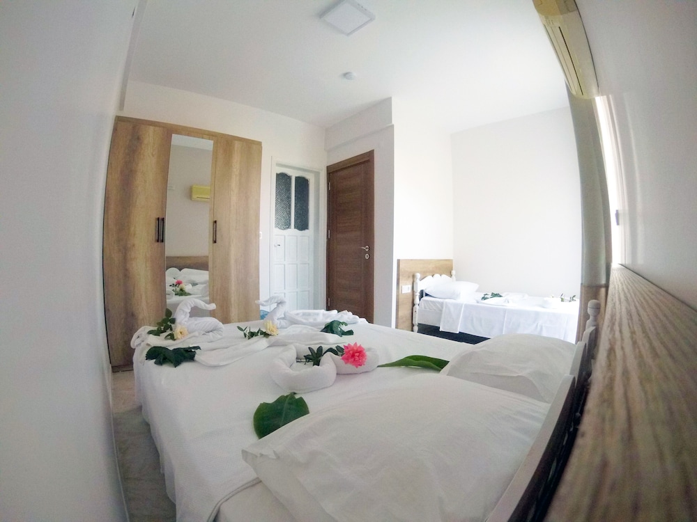 Kaizen Gate Otel - Image 38