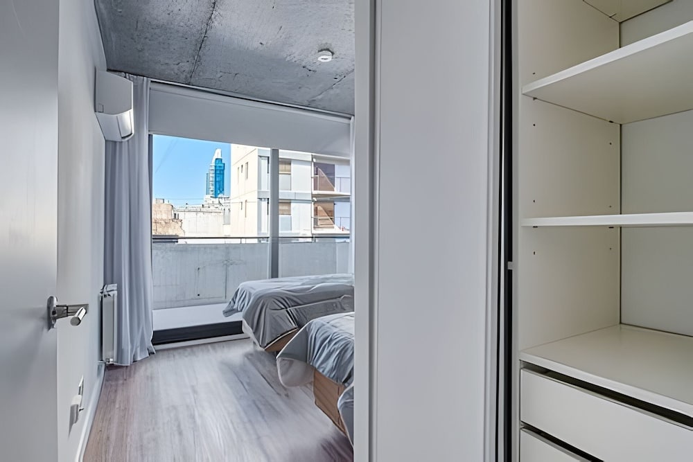 Urban Rent - Apartamento de renta temporaria en Belgrano
