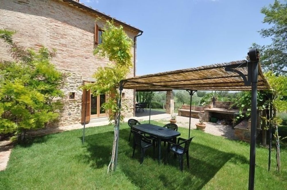 Poggio Del Sole