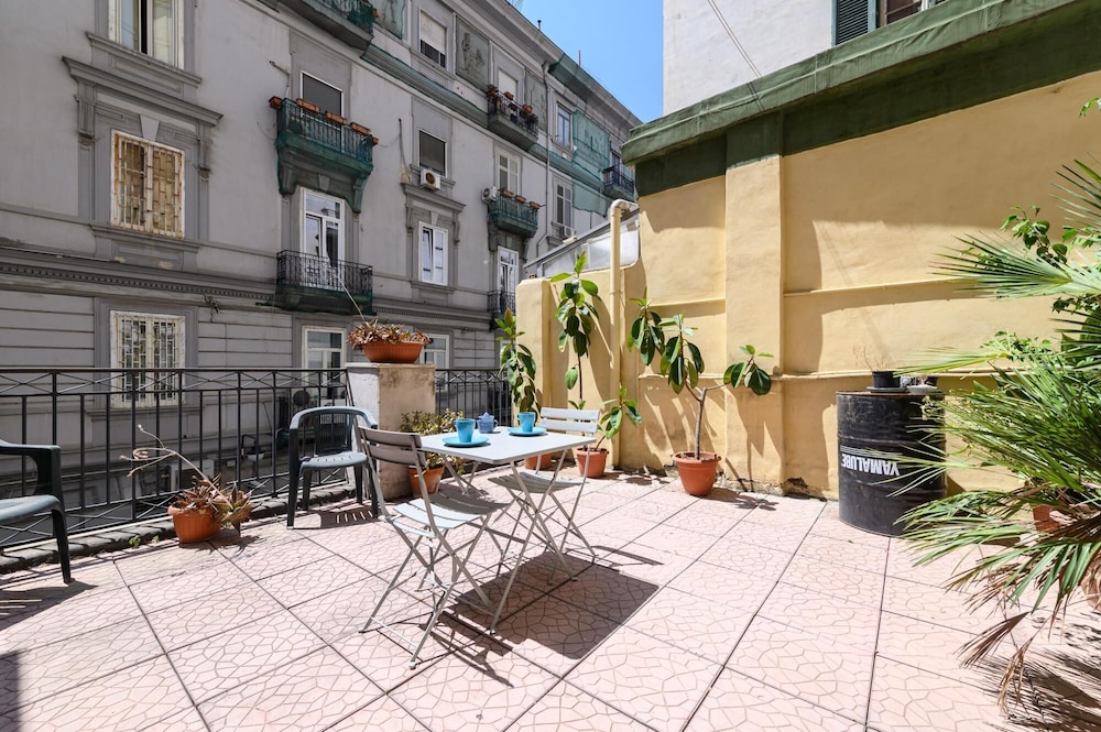 Corso Umberto 153 in Napoli