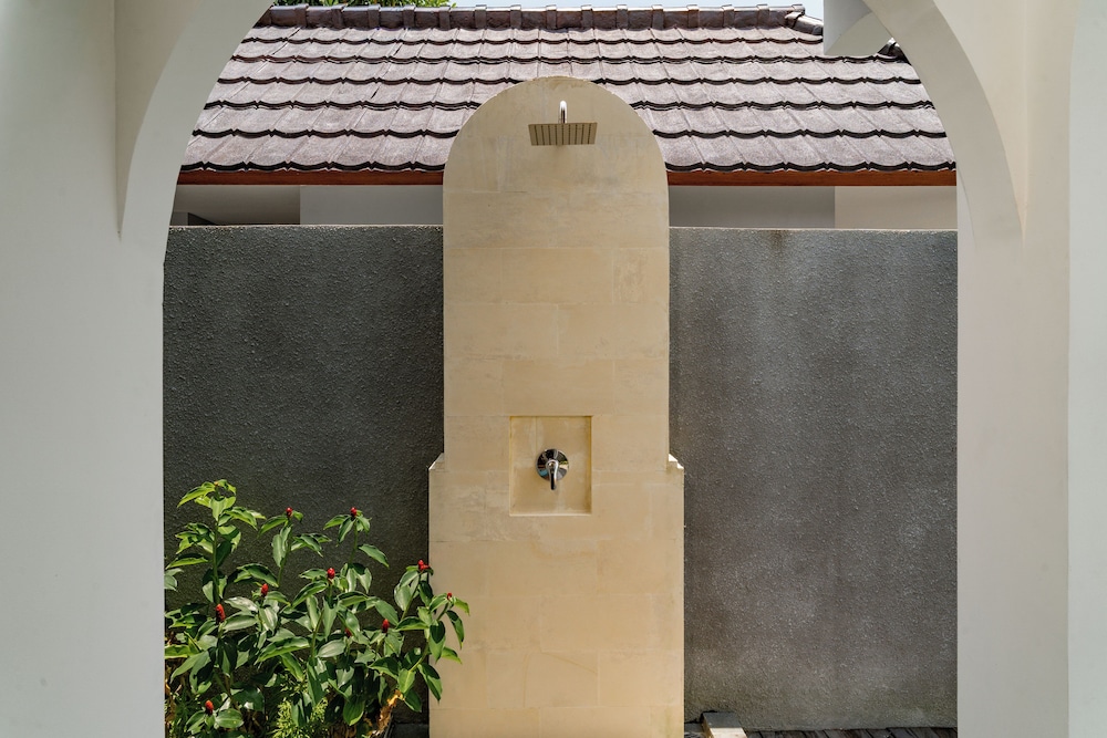 Watu Villa Ubud