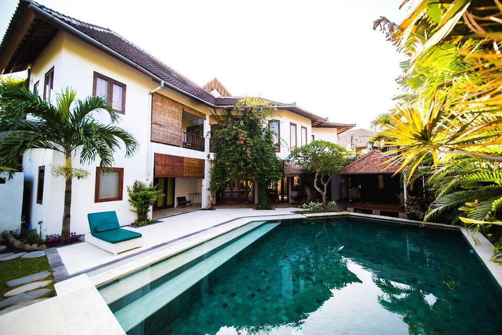 Easy Surf Villa-0