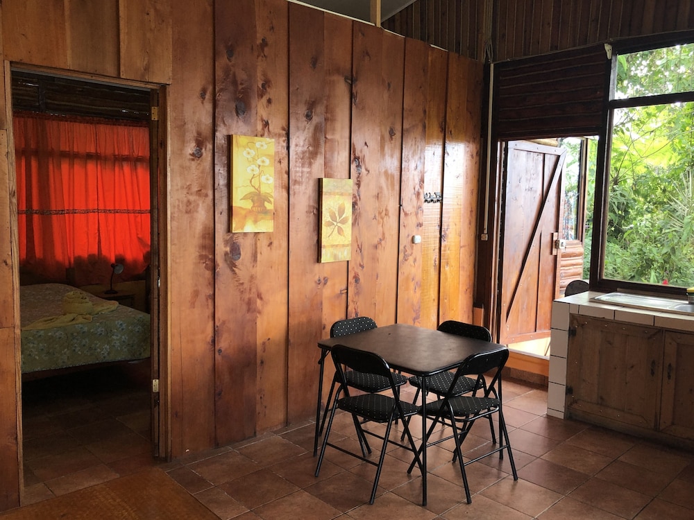 Arenal Garden Lodge