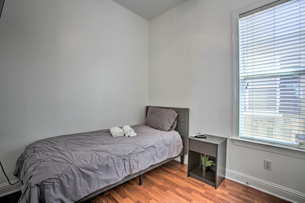 Nola Home 2 Blocks to Streetcar, Cafes & Bars
