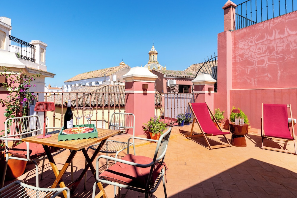 One&Lux Casa Barrabas