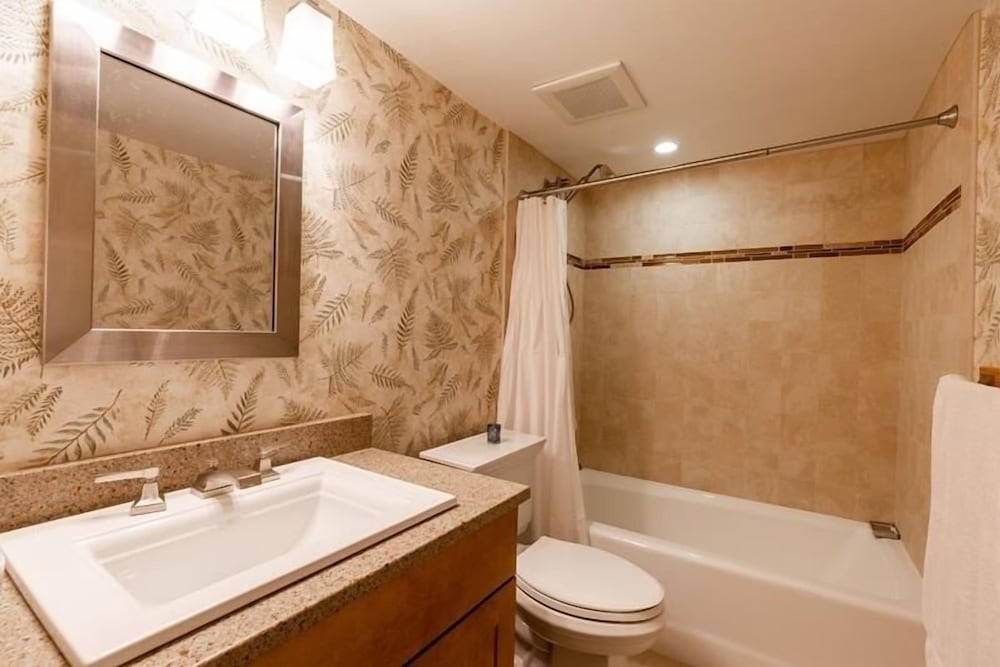 Vail Ski Resort - Luxury Condos
