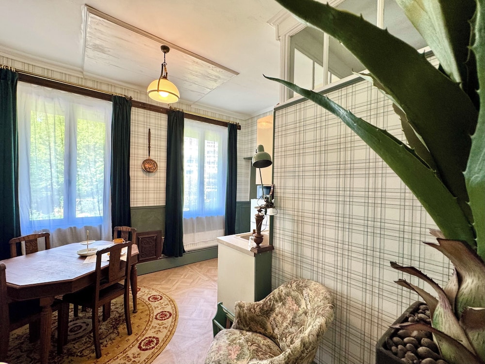 Relais des Anges