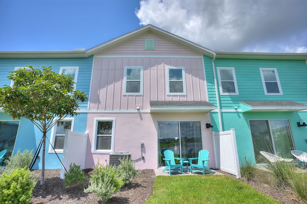 Surfstyle At Margaritaville By Shine Villas 022 3 Bedroom Villa view 3