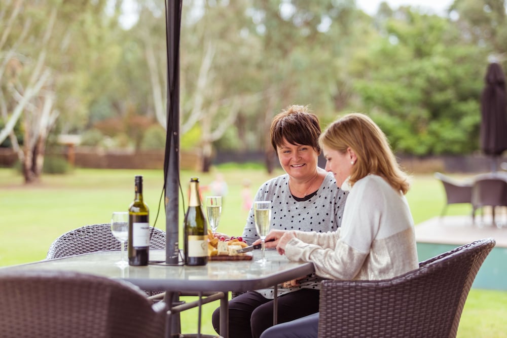 Tindarra Resort