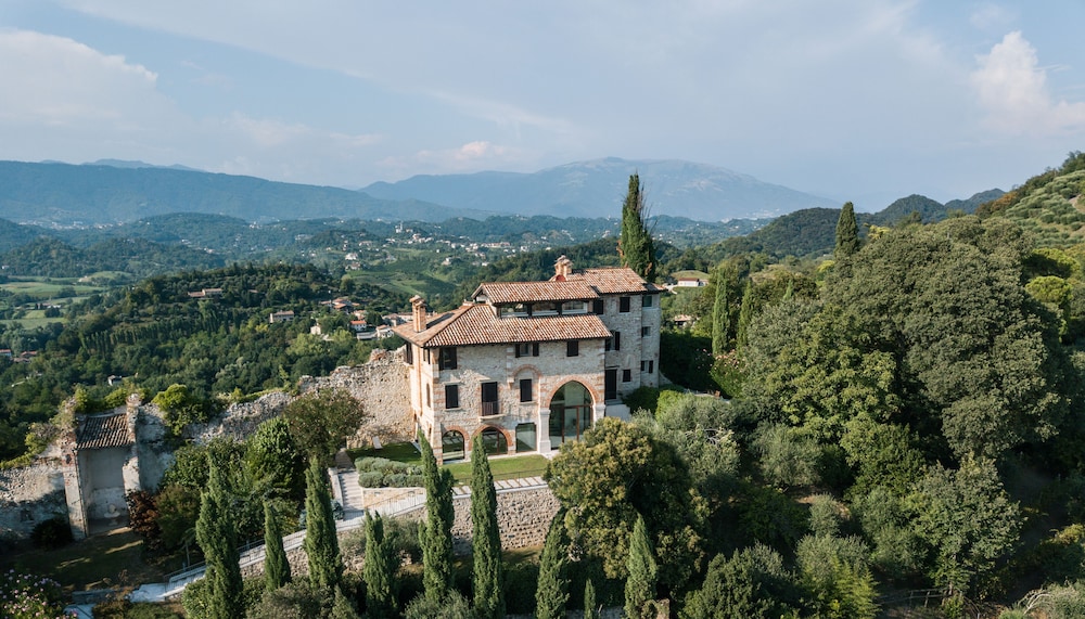 Relais d'Arfanta