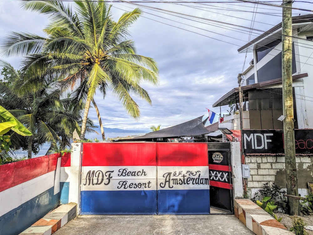 MDF Beach Resort And Day Tours