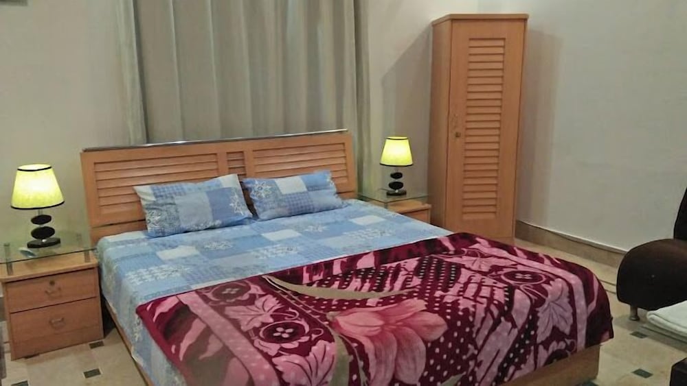 Data Guest House view 5