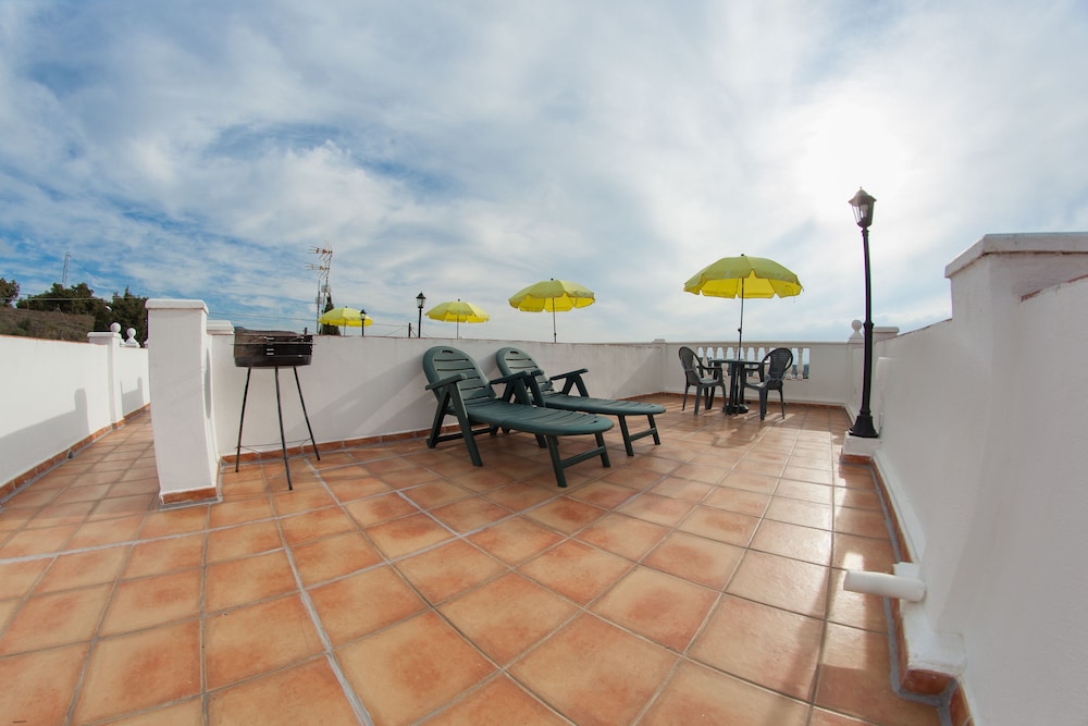Casas Rurales Santos