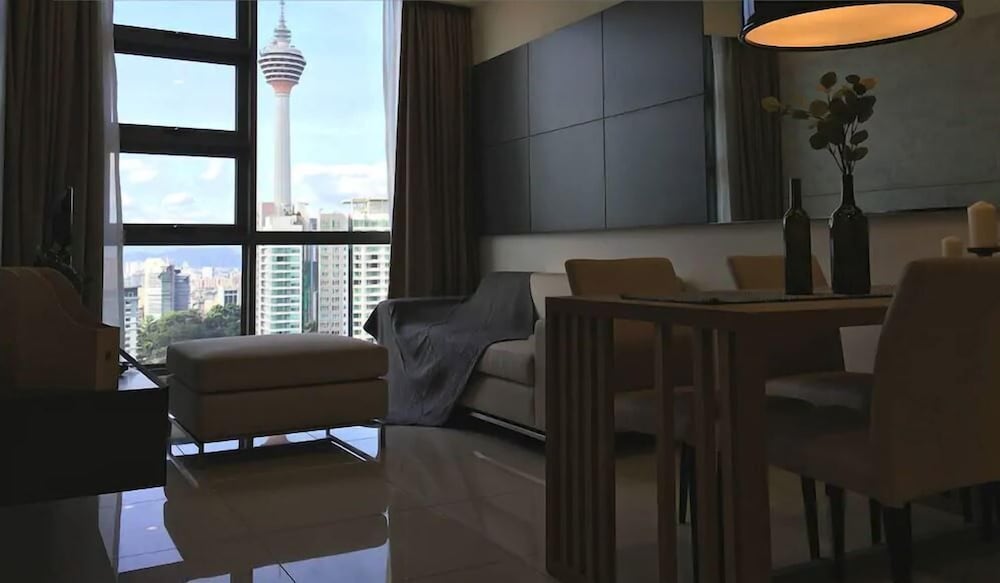 The Robertsons by Urban Suites