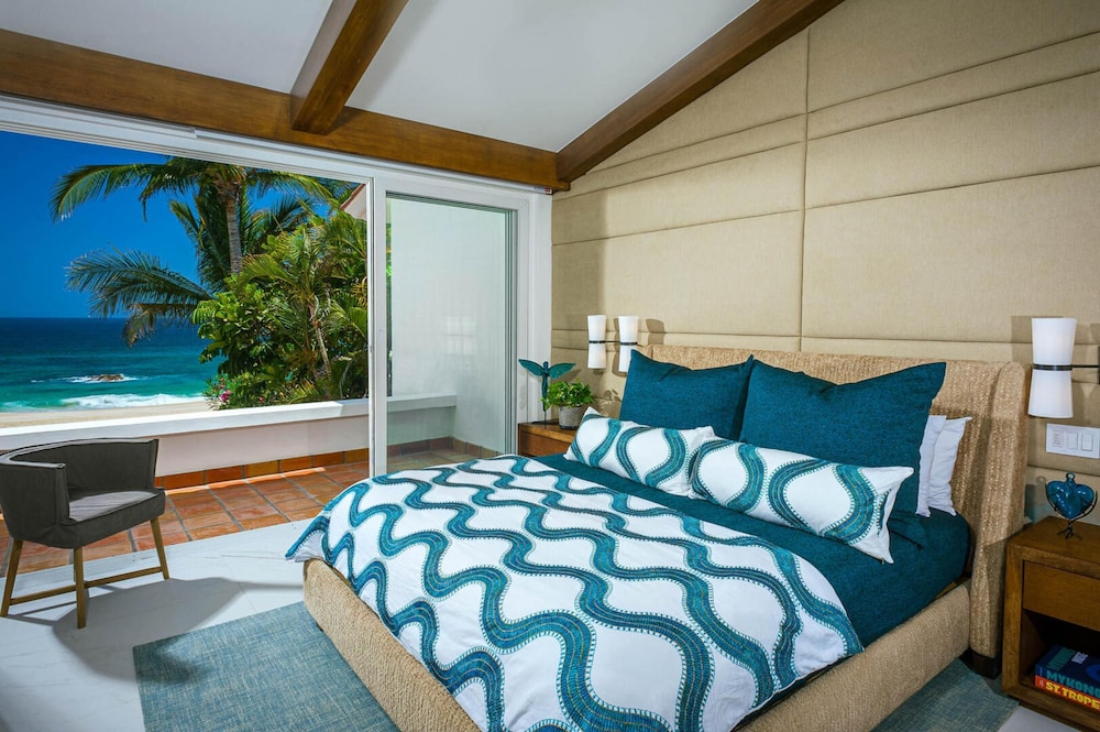 Villa las Abejas in Palmilla