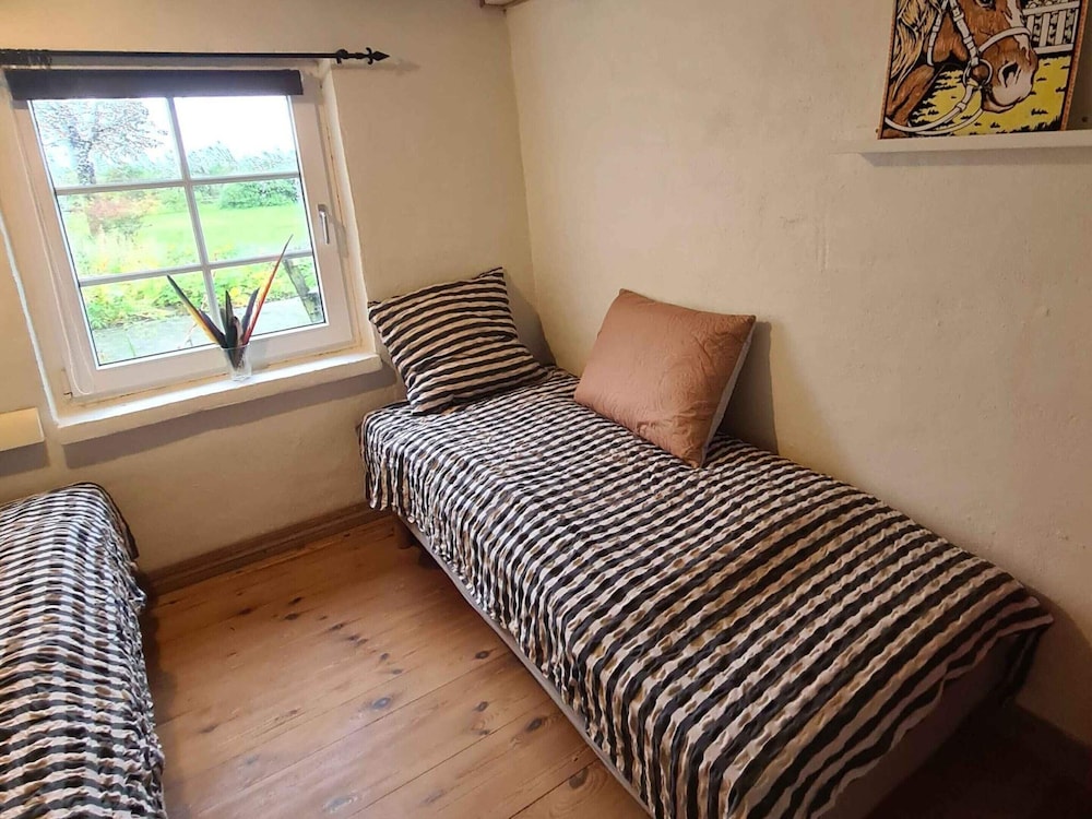 4 Star Holiday Home in Bovlingbjerg