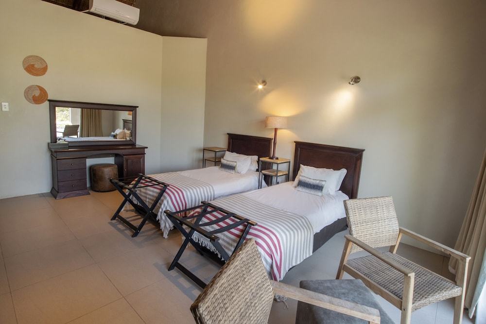 Finfoot Lake Reserve by Dream Resorts
