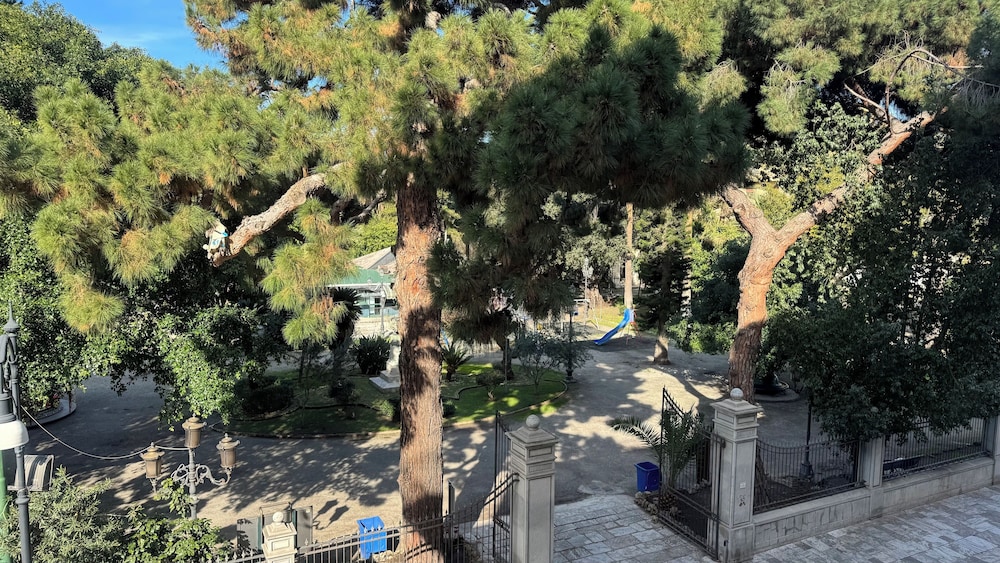 AC GOLD B&B Boutique Rooms & Suite