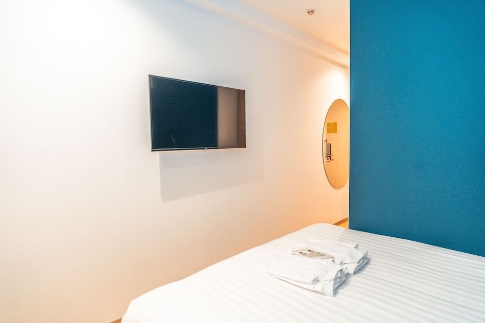 Travelodge Honmachi Osaka 21