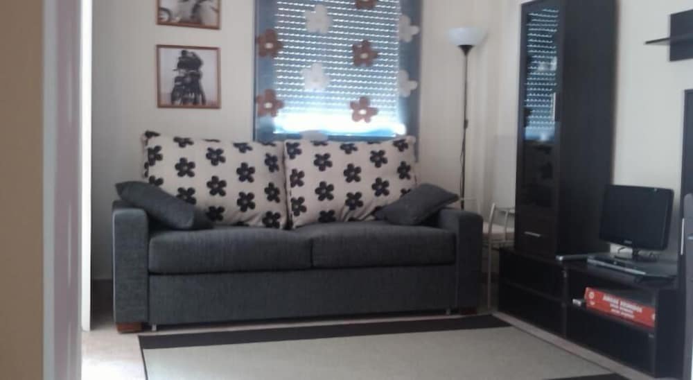 Apartamentos Reservas Leon