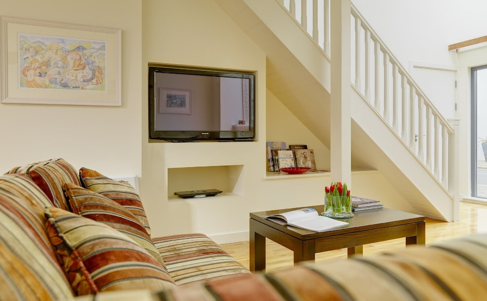 Self Catering Holiday Homes Killarney Town Centre