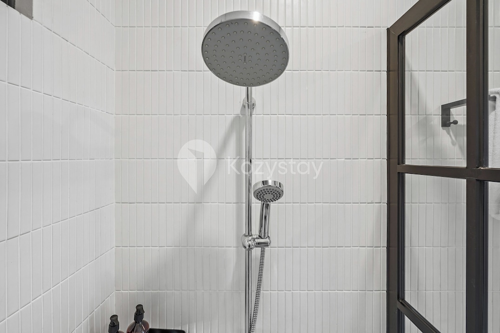Fraja Villa by Kozystay - Jimbaran