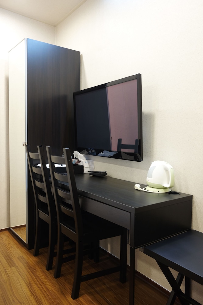 Soosong Guesthouse gwanghwamun Myeongdong