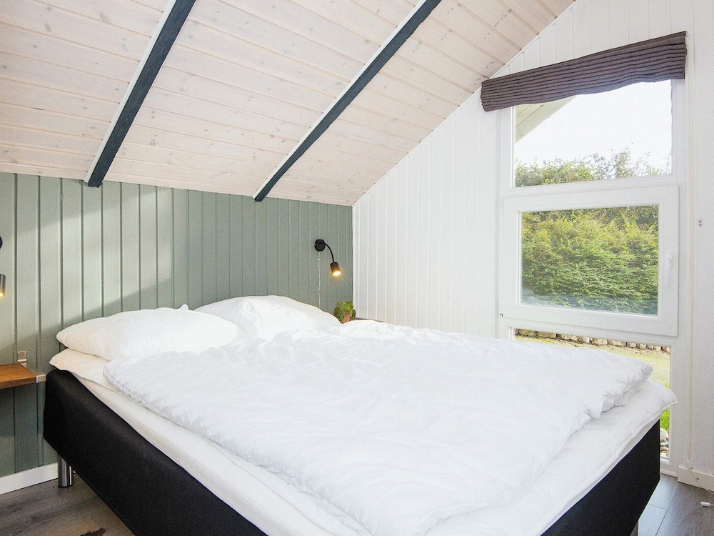 6 Person Holiday Home in Aabenraa view 2