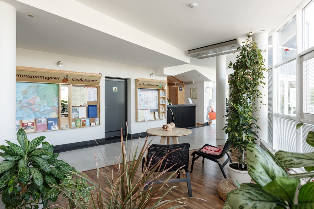 Hostel Piligrim