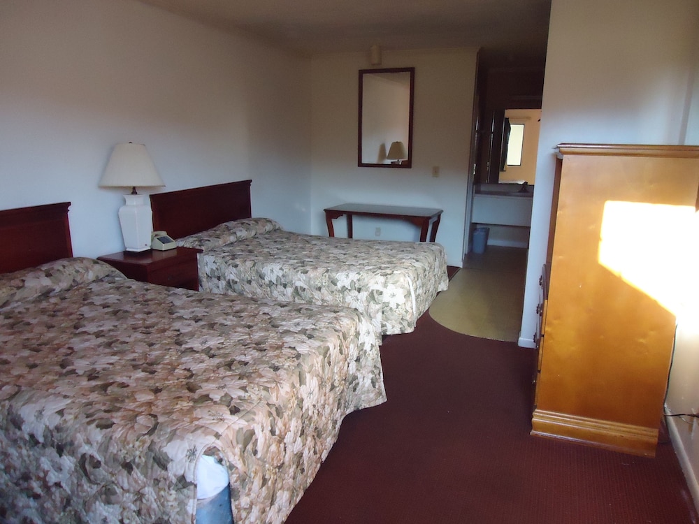 American Inn Motel